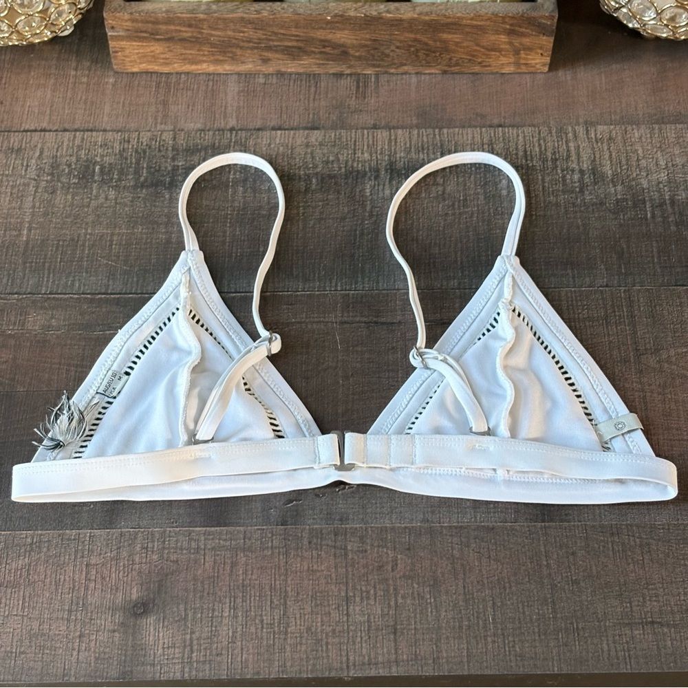 Rhythm Bikini Top - Picture 3 of 4